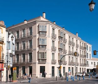 Hotel Vincci Selección Posada del Patio  VINCCI SELECCIÓN POSADA DEL PATIO Málaga